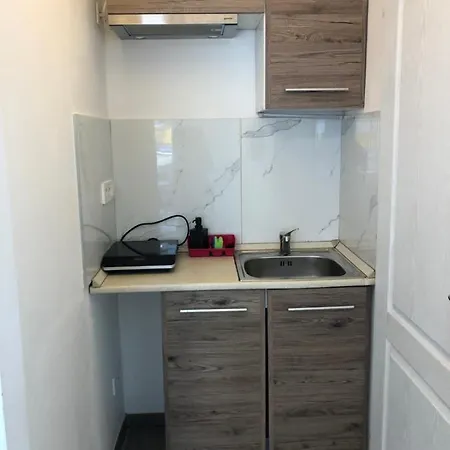 Bella Fiore 4 * Budapest