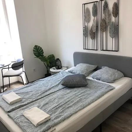 Bella Fiore 4 Budapest