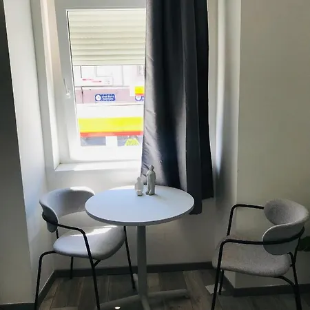 Bella Fiore 4 Apartment Budapest