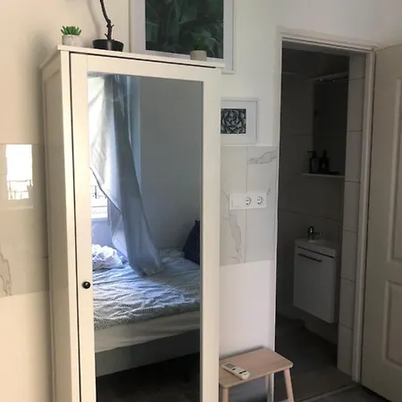 Apartment Bella Fiore 4