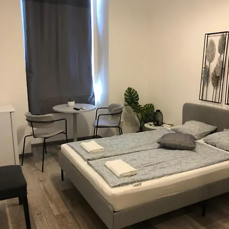 Bella Fiore 4 Apartment *