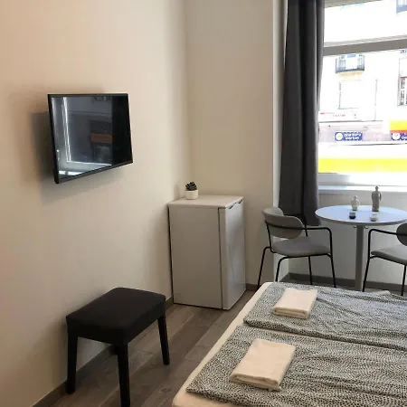Bella Fiore 4 Apartment *
