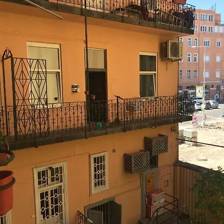 Bella Fiore 4 Apartment
