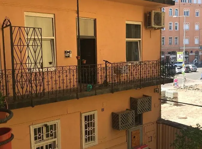 Bella Fiore 4 Hotel